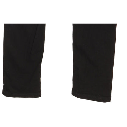 Levi's 721 Women Black Skinny Slim Stretch Jeans W27 L29