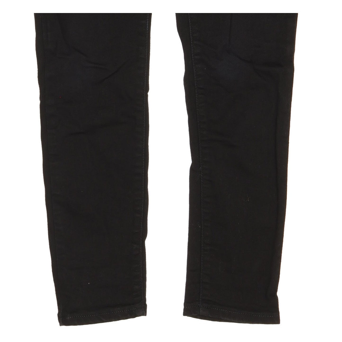 Levi's 721 Women Black Skinny Slim Stretch Jeans W27 L29