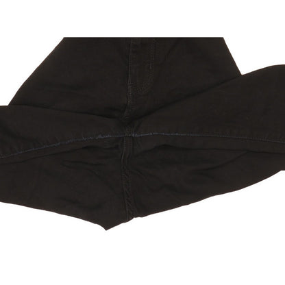 Levi's 721 Women Black Skinny Slim Stretch Jeans W27 L29