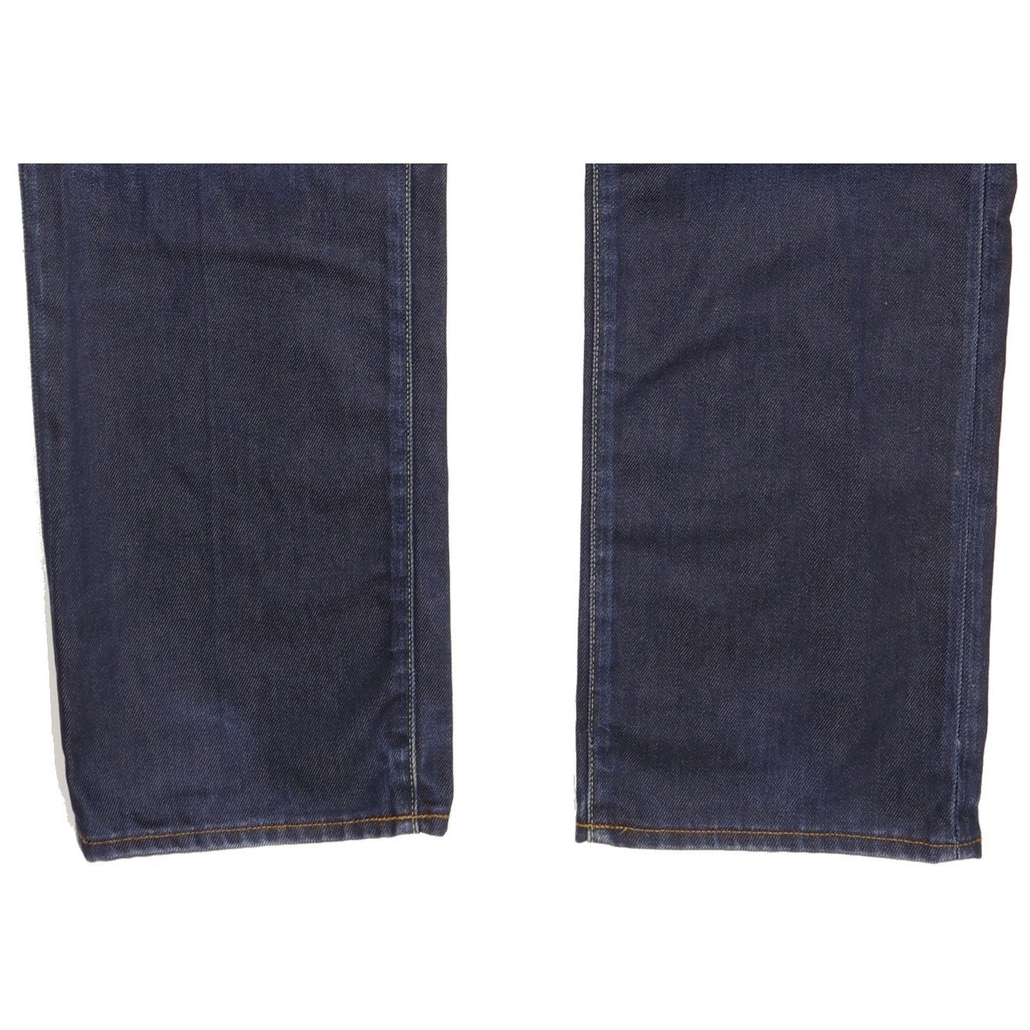 G-Star 3301 Men Blue Straight Regular Jeans W33 L33