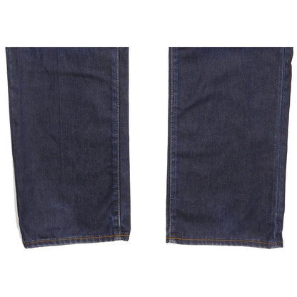 G-Star 3301 Men Blue Straight Regular Jeans W33 L33