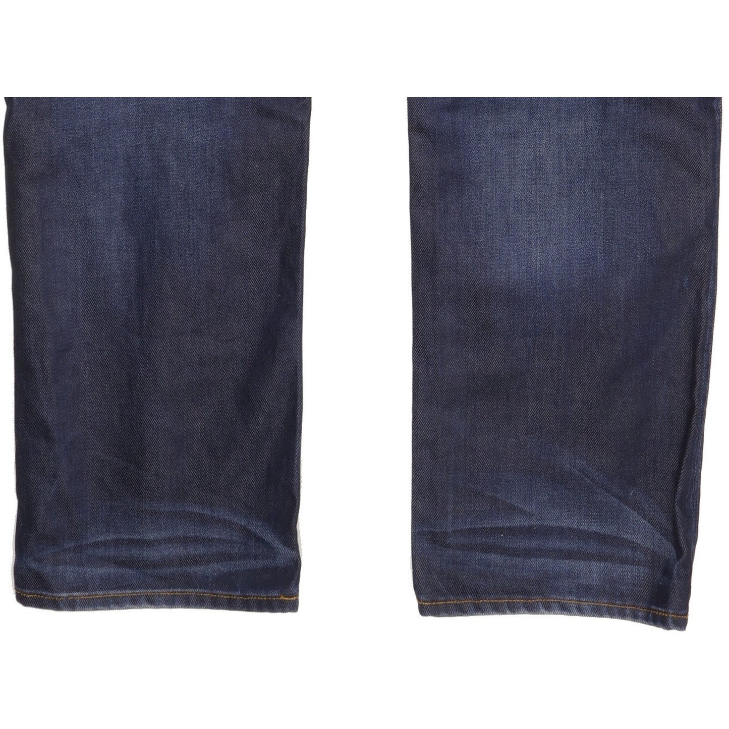 G-Star 3301 Men Blue Straight Regular Jeans W33 L33