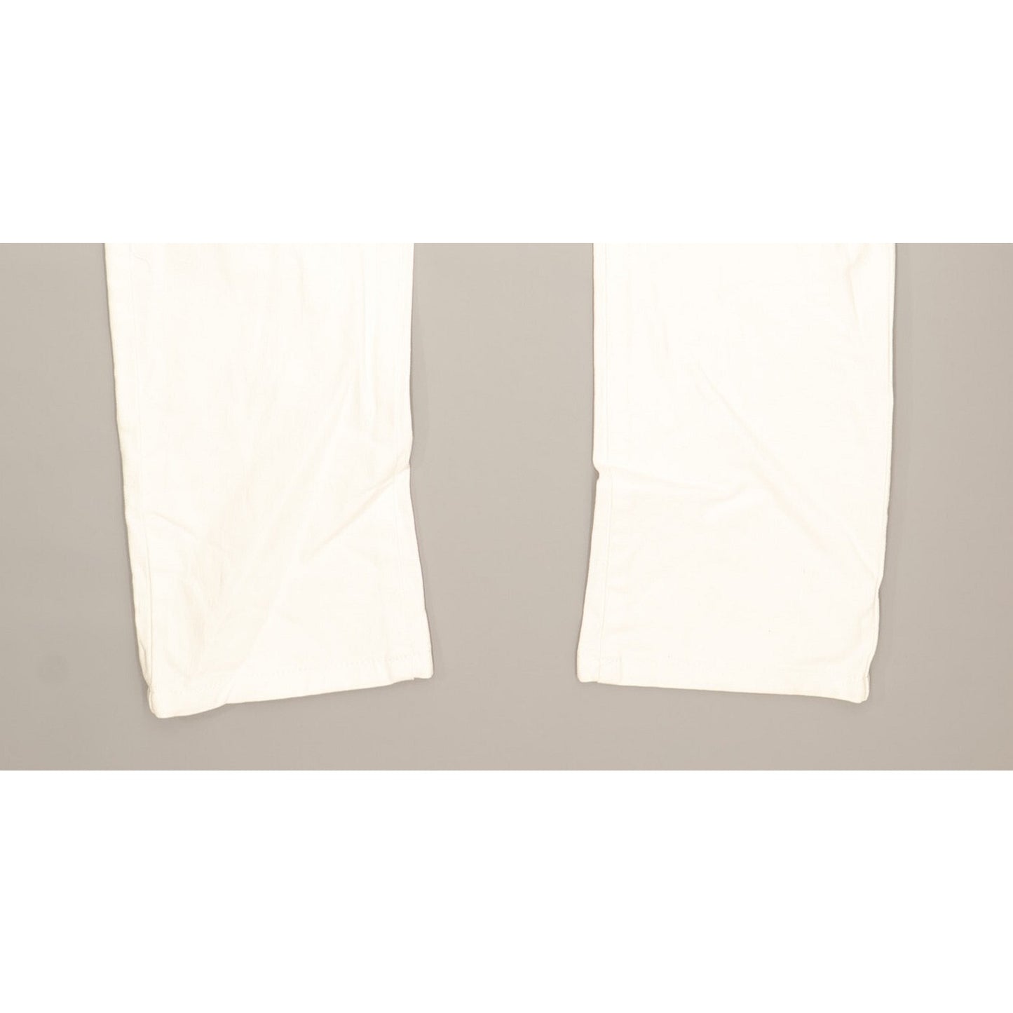G-Star Corvet Women White Skinny Slim Stretch Jeans W31 L30