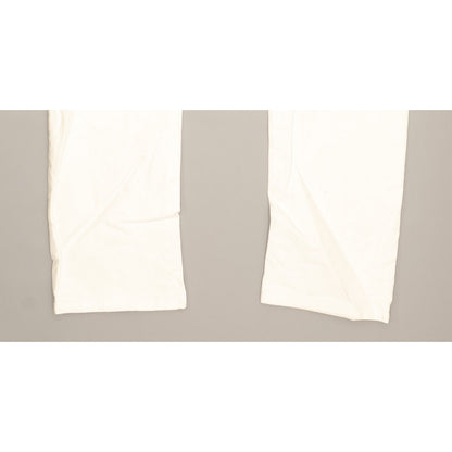 G-Star Corvet Women White Skinny Slim Stretch Jeans W31 L30