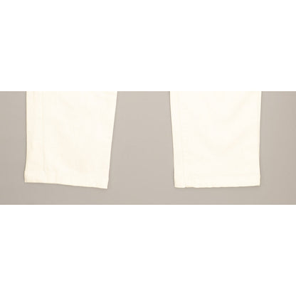 Levi's Demi Curve Women White Skinny Classic Stretch Jeans W32 L26