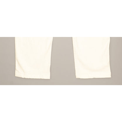 Levi's Demi Curve Women White Skinny Classic Stretch Jeans W32 L26