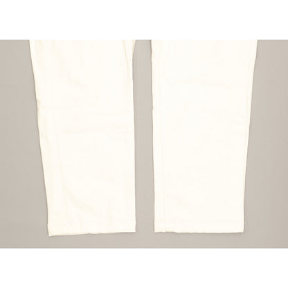 Levi's Demi Curve Women White Skinny Classic Stretch Jeans W32 L26