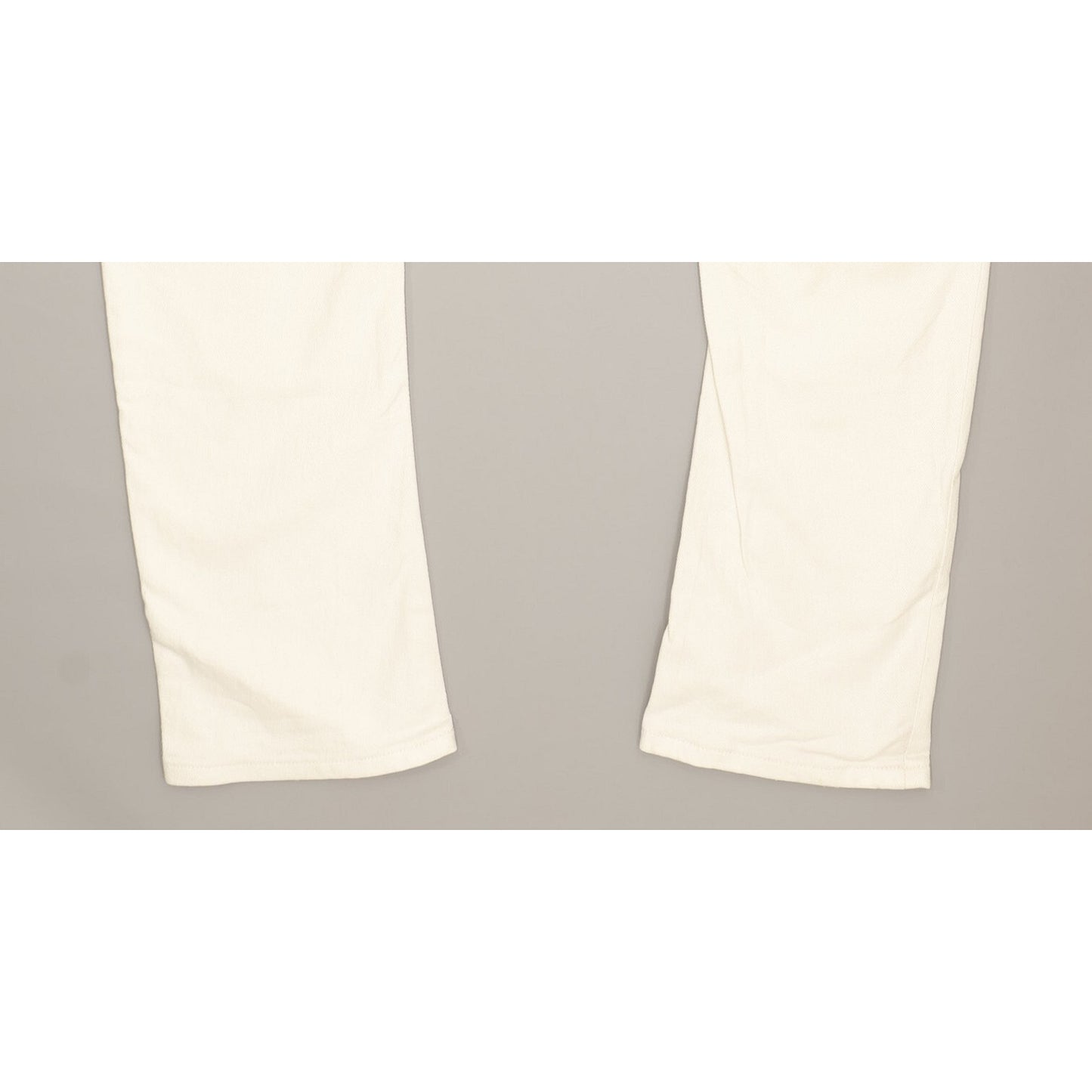 G-Star Lynn Women White Skinny Slim Stretch Jeans W32 L30