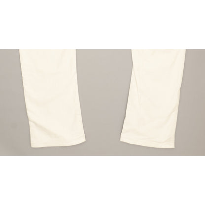 G-Star Lynn Women White Skinny Slim Stretch Jeans W32 L30