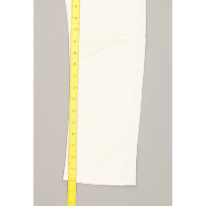 G-Star Lynn Women White Skinny Slim Stretch Jeans W32 L30