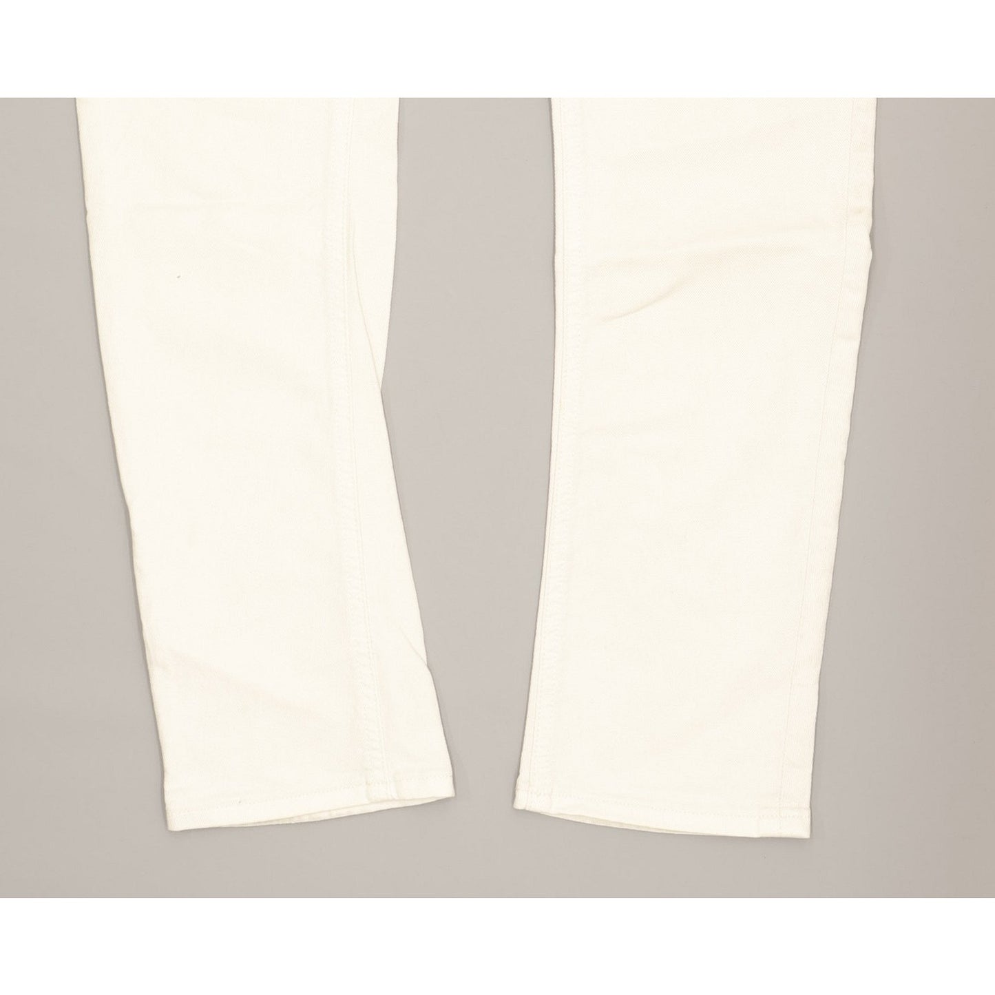 G-Star Lynn Women White Skinny Slim Stretch Jeans W32 L30
