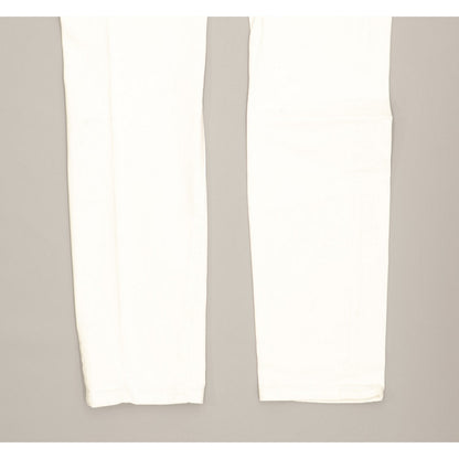 Levi's Lynn Women White Skinny Slim Stretch Jeans W26 L30