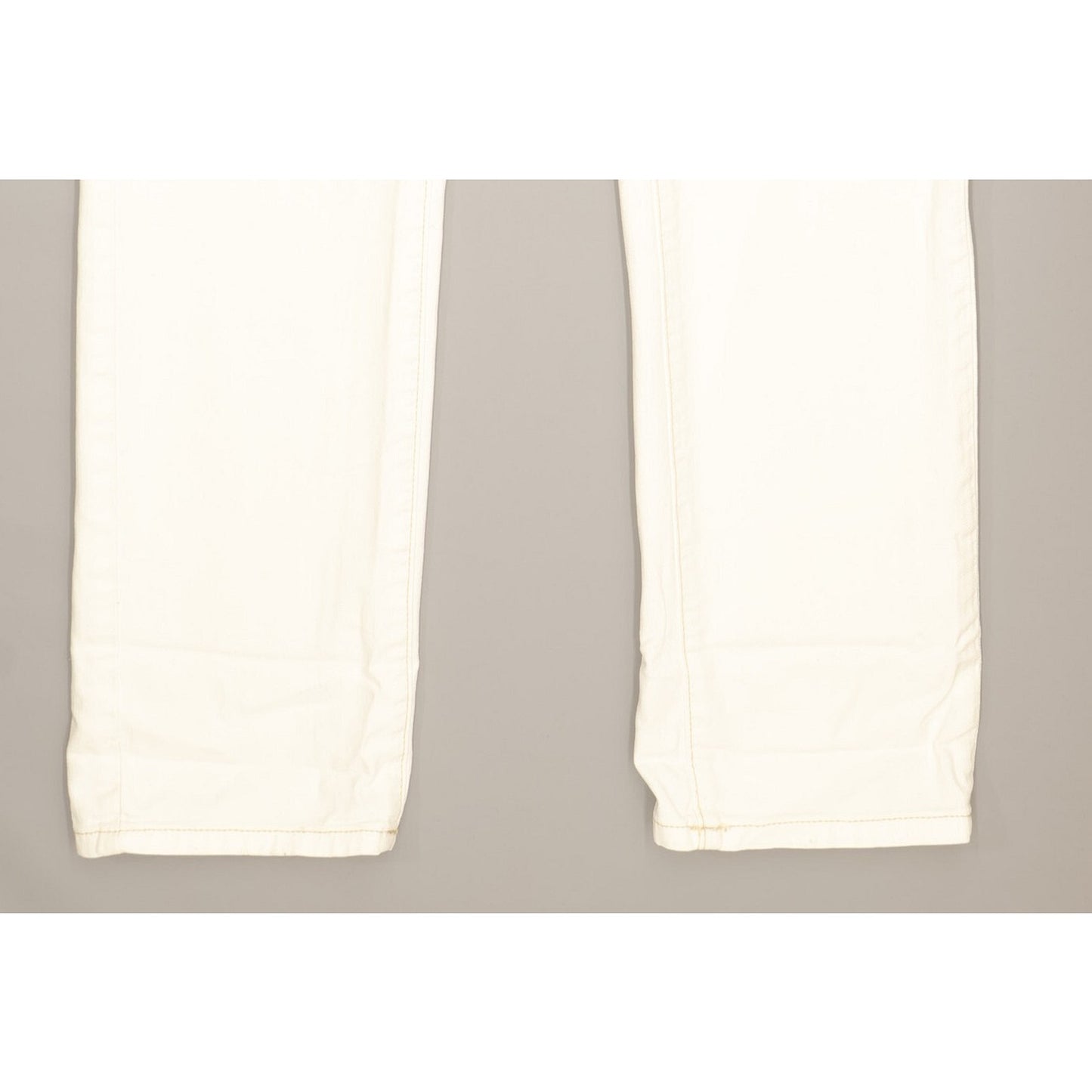 G-Star Midge Women White Skinny Slim Stretch Jeans W29 L34