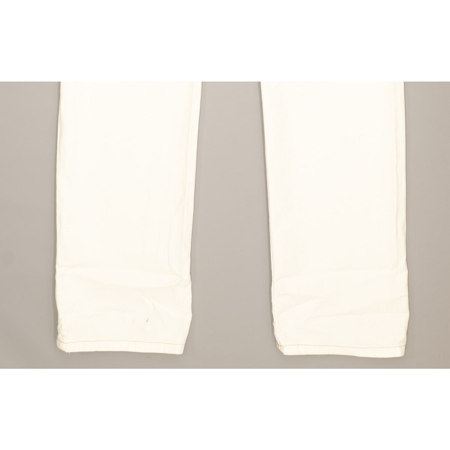 G-Star Midge Women White Skinny Slim Stretch Jeans W29 L34