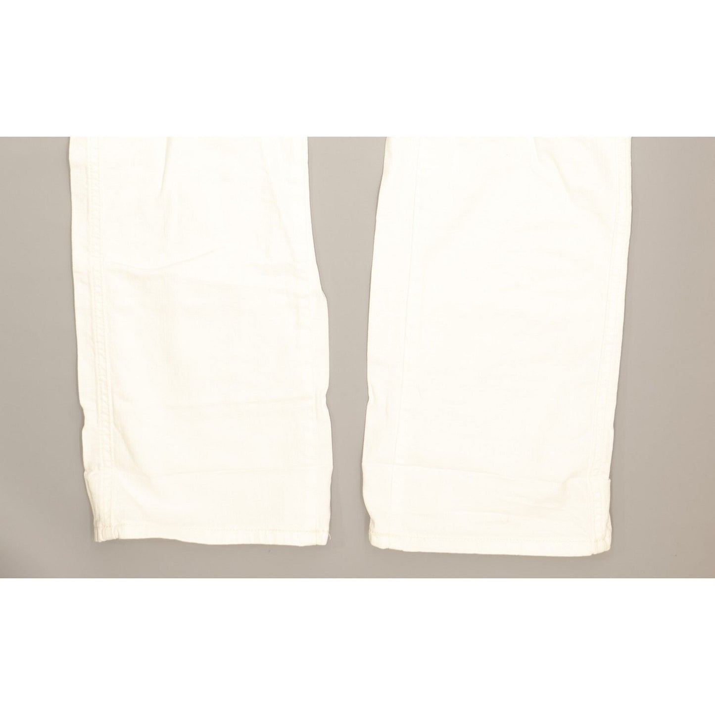 G-Star Jack Men White Straight Regular Jeans W32 L34