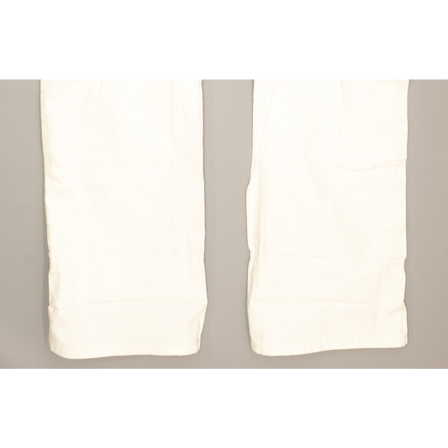 G-Star Jack Men White Straight Regular Jeans W32 L34