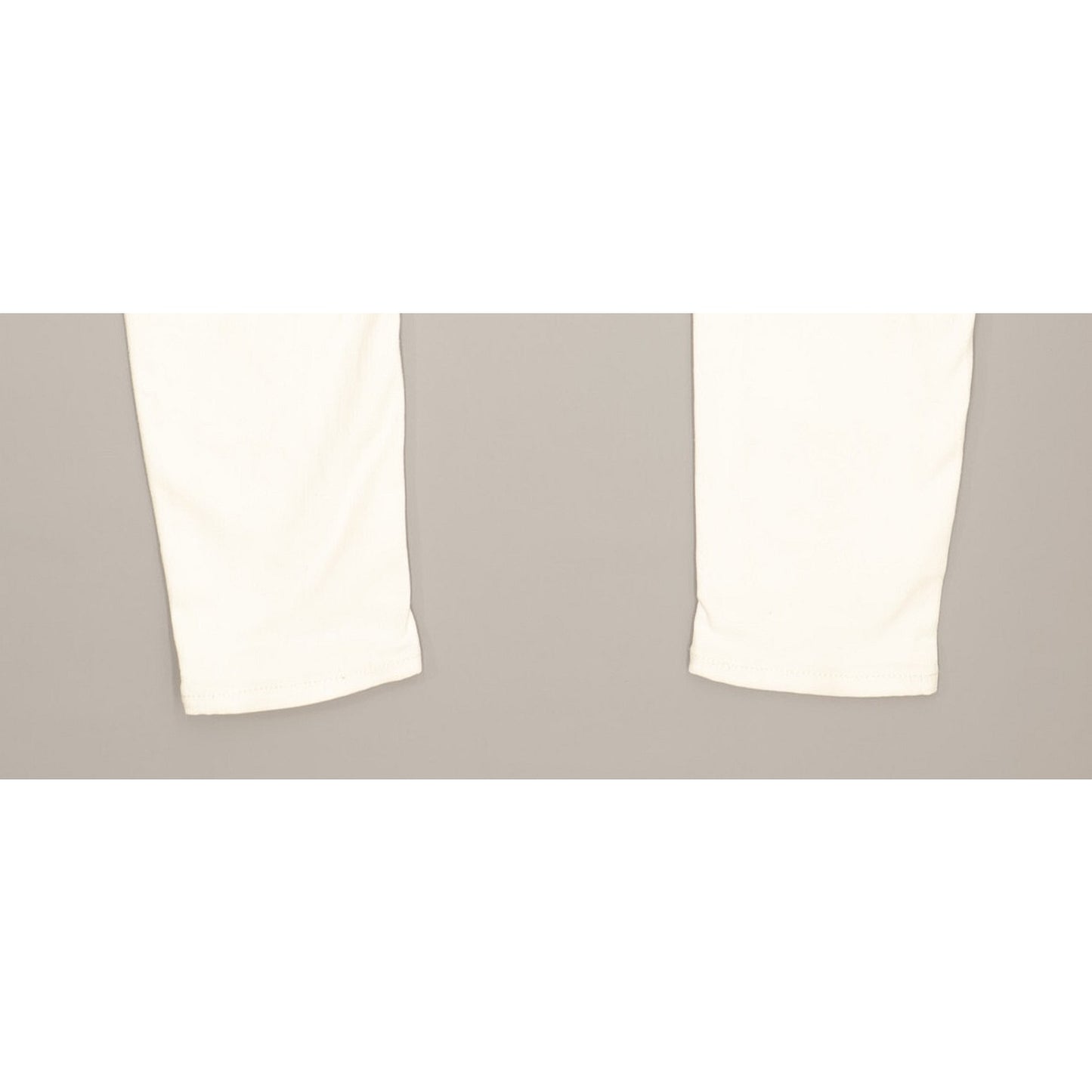G-Star Women White Skinny Slim Jeans W24 L27