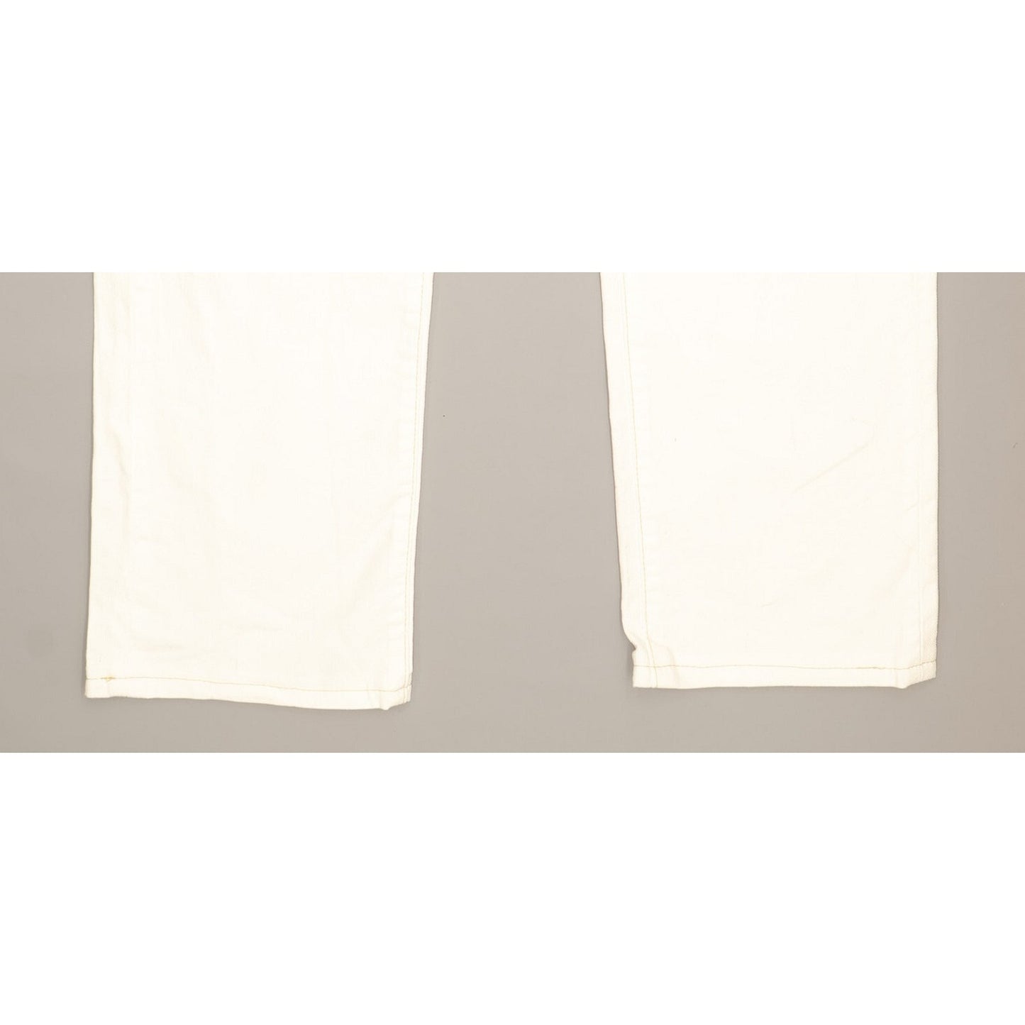 G-Star Midge Women White Skinny Slim Stretch Jeans W32 L30