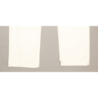 G-Star Midge Women White Skinny Slim Stretch Jeans W32 L30