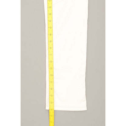 Diesel Nevy Women White Skinny Slim Stretch Jeans W27 L29
