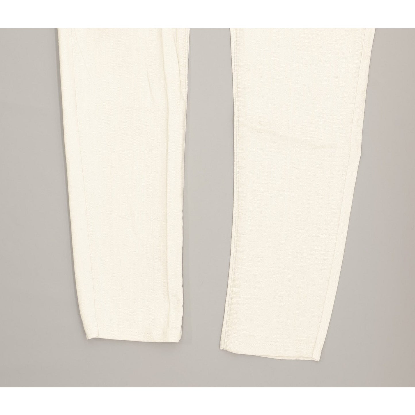 Levi's 510 Men Grey Skinny Slim Stretch Jeans W31 L29