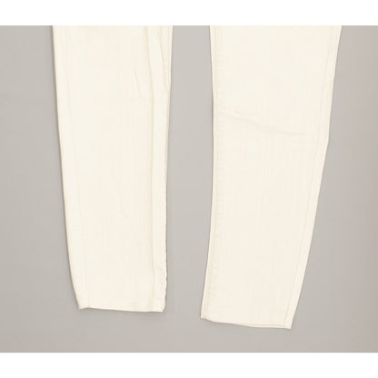 Levi's 510 Men Grey Skinny Slim Stretch Jeans W31 L29