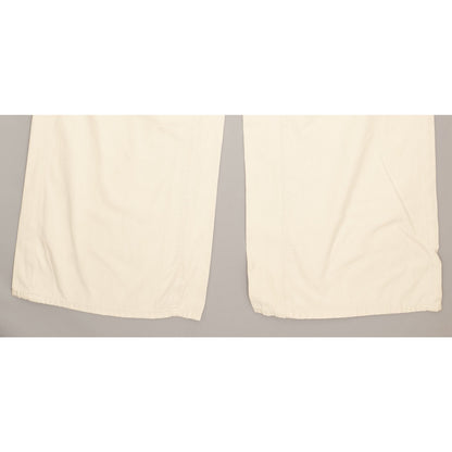 G-Star Dexter Women Beige Straight Loose Chino Jeans W30 L32