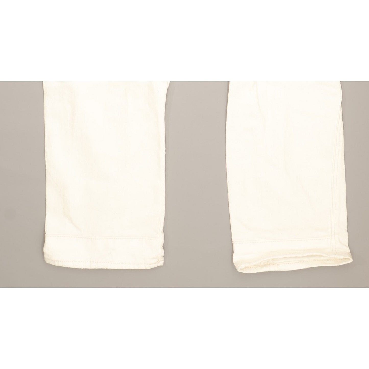 G-Star 5620 3D Men White Skinny Slim Stretch Jeans W32 L31