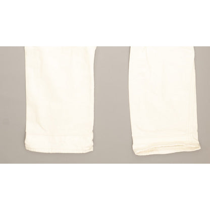G-Star 5620 3D Men White Skinny Slim Stretch Jeans W32 L31