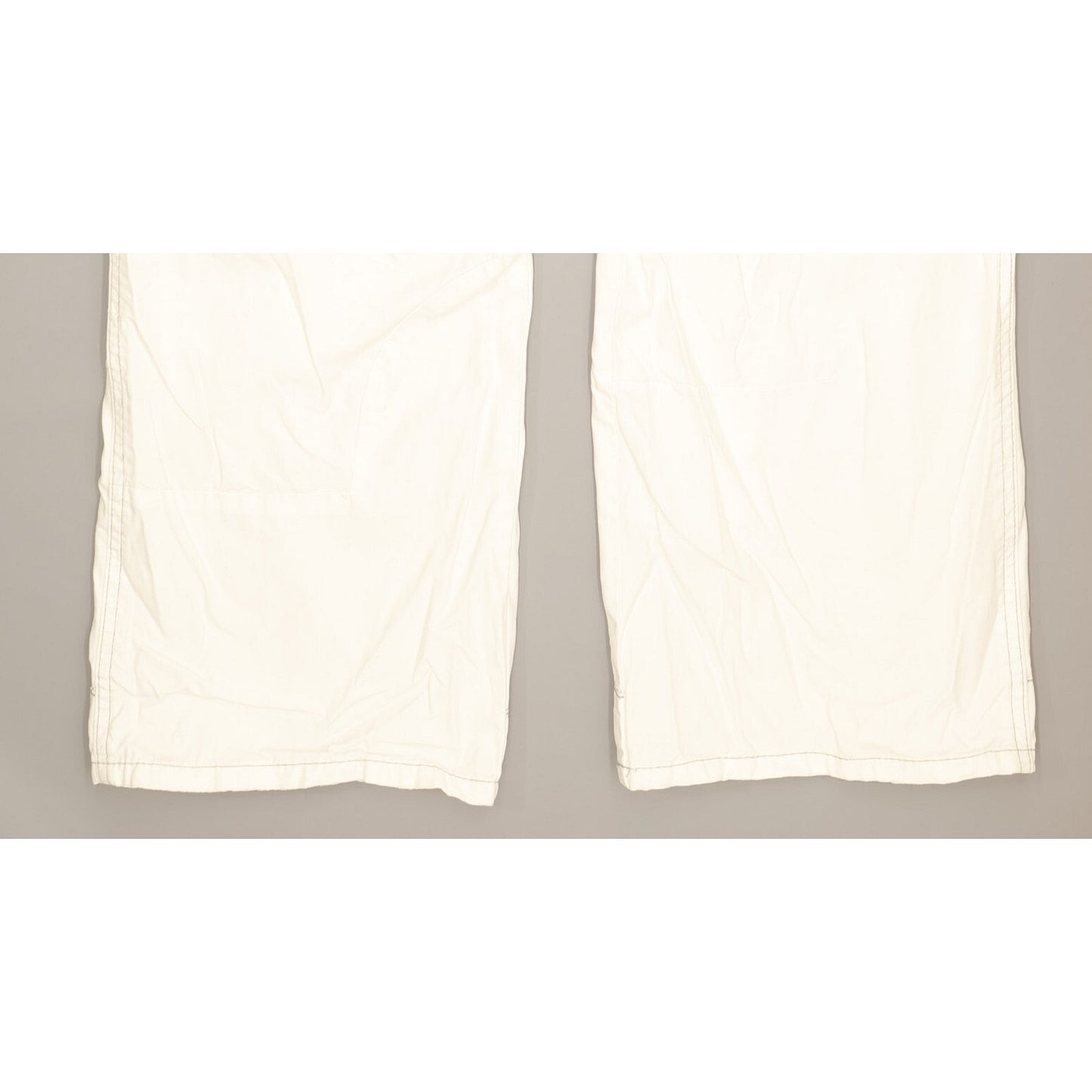 G-Star New Trash Men White Straight Regular Jeans W32 L32