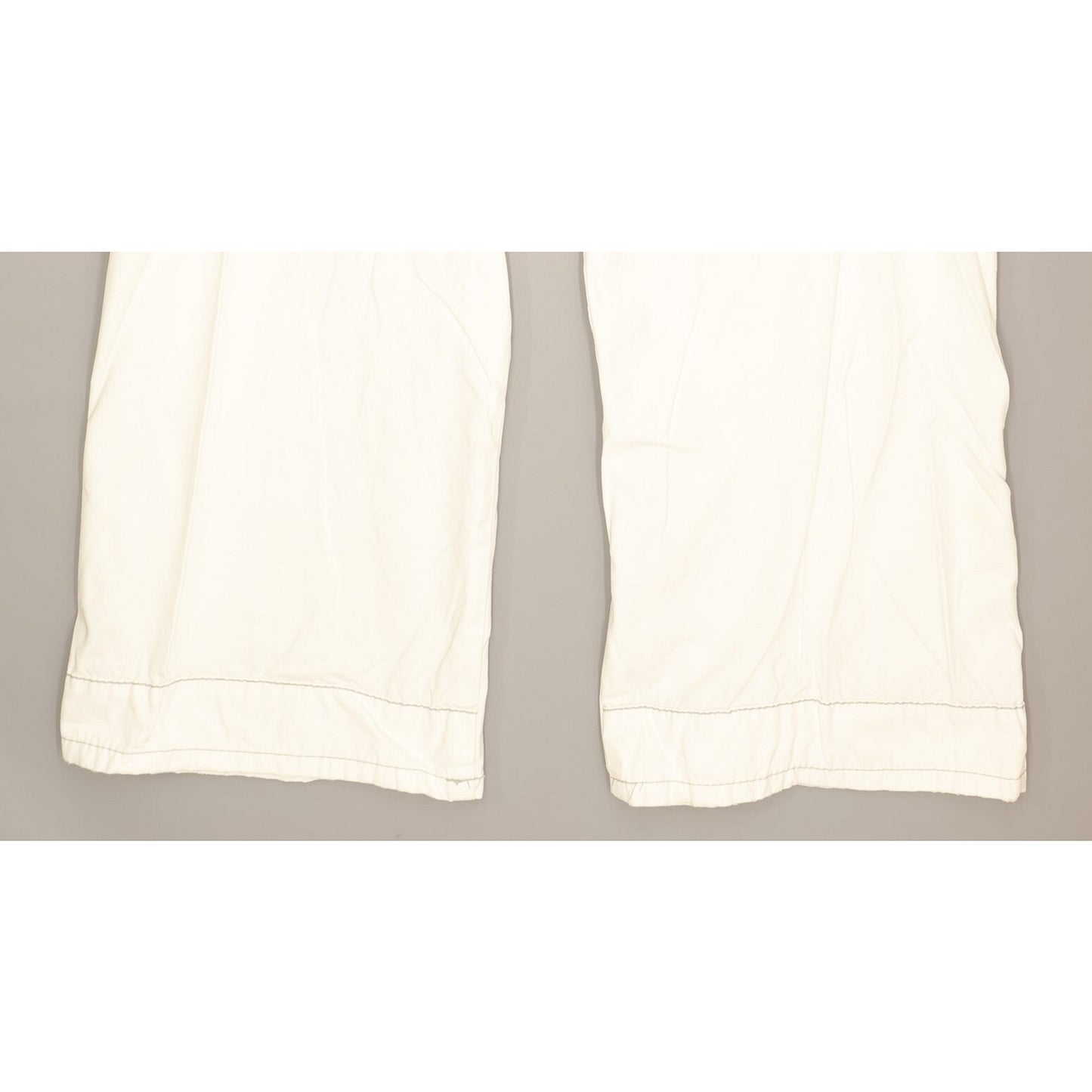 G-Star New Trash Men White Straight Regular Jeans W32 L32