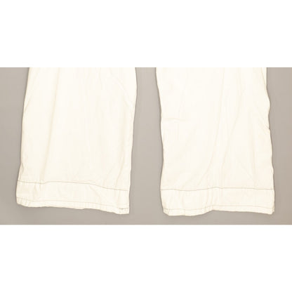 G-Star New Trash Men White Straight Regular Jeans W32 L32