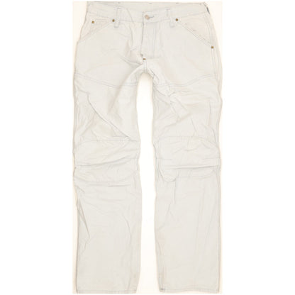 G-Star Elwood Men Blue Straight Regular Jeans W32 L31