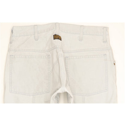 G-Star Elwood Men Blue Straight Regular Jeans W32 L31
