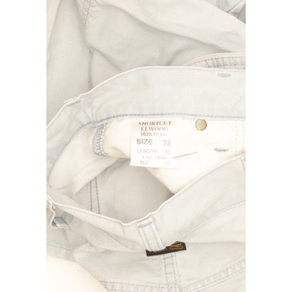G-Star Elwood Men Blue Straight Regular Jeans W32 L31