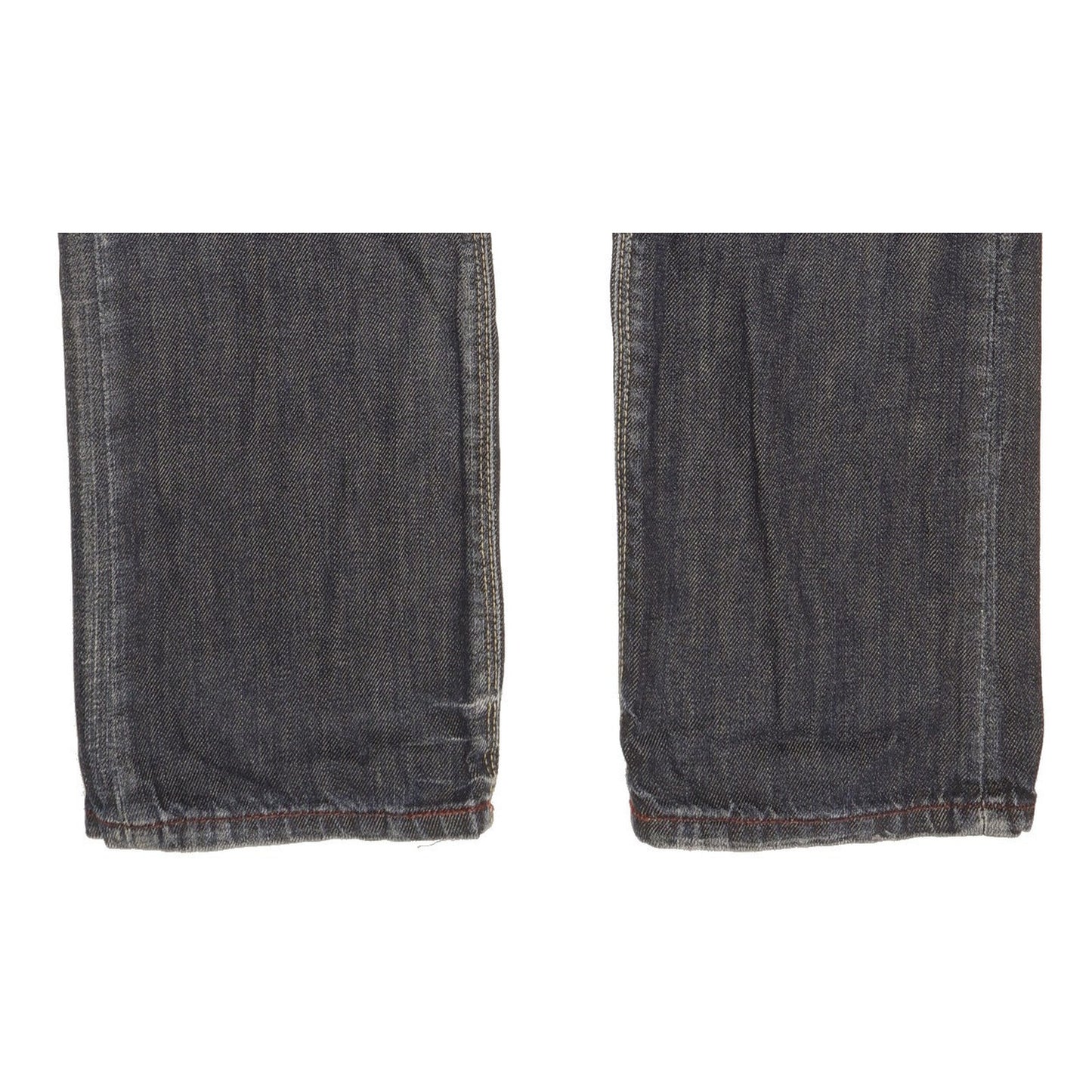 G-Star Limit Men Blue Straight Slim Jeans W31 L34