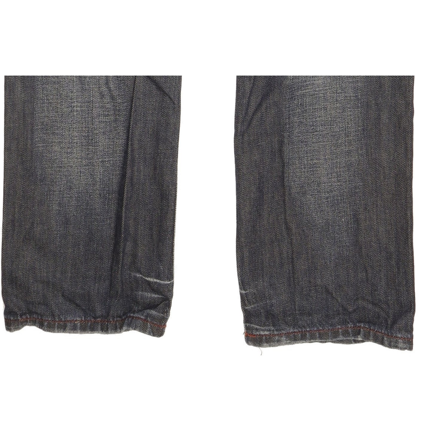 G-Star Limit Men Blue Straight Slim Jeans W31 L34