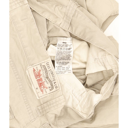 Levi's 512 Men Grey Bootcut Slim Jeans W36 L33