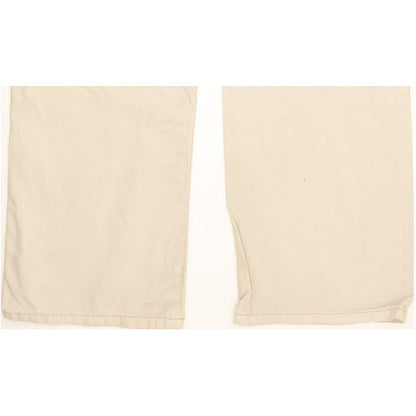 G-Star Locker Men Beige Straight Regular Jeans W31 L32