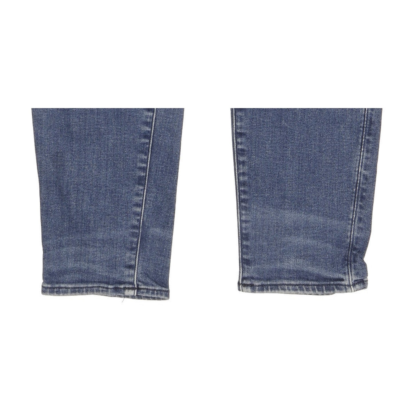 G-Star Lynn Women Blue Skinny Slim Stretch Jeans W31 L30