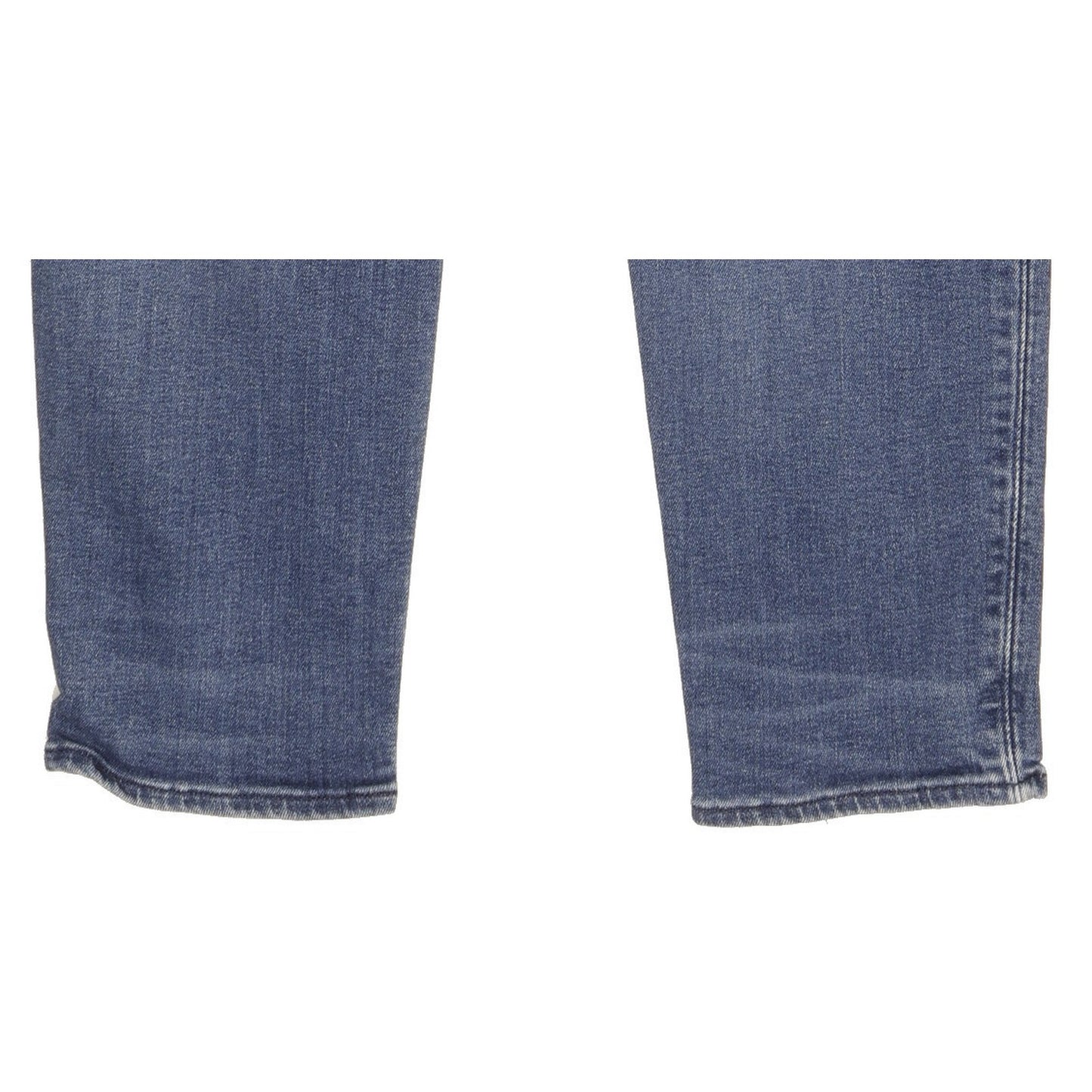 G-Star Lynn Women Blue Skinny Slim Stretch Jeans W31 L30