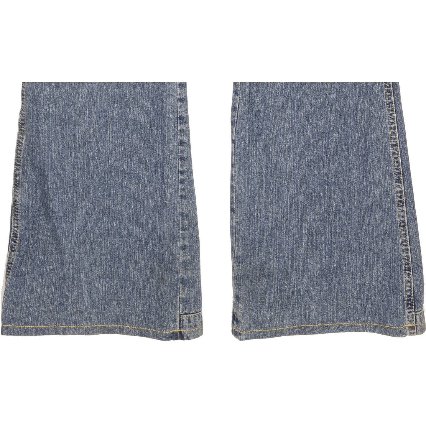 G-Star Comwood Men Blue Bootcut Regular Jeans W34 L34