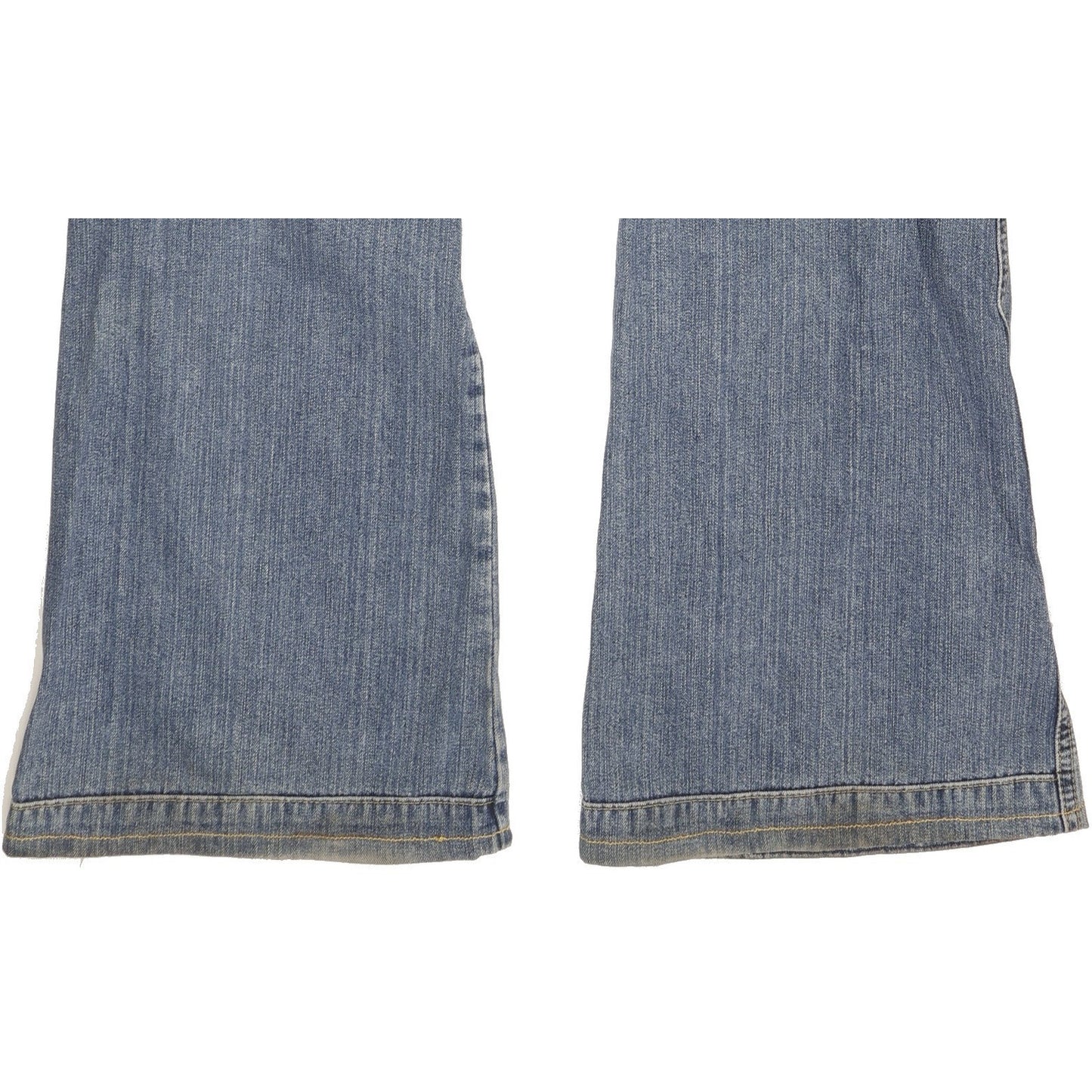 G-Star Comwood Men Blue Bootcut Regular Jeans W34 L34