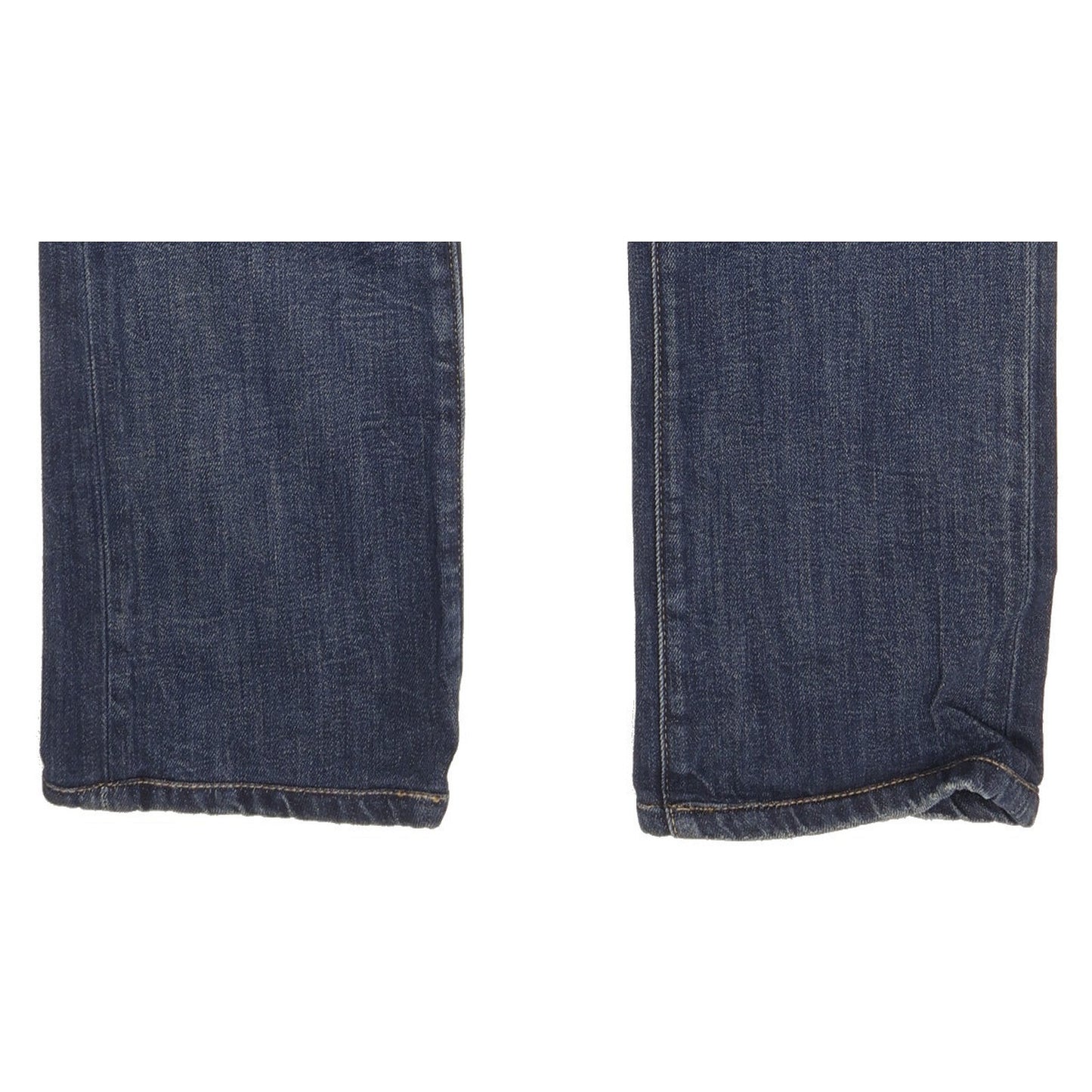 G-Star Midge Women Blue Straight Slim Stretch Jeans W31 L32