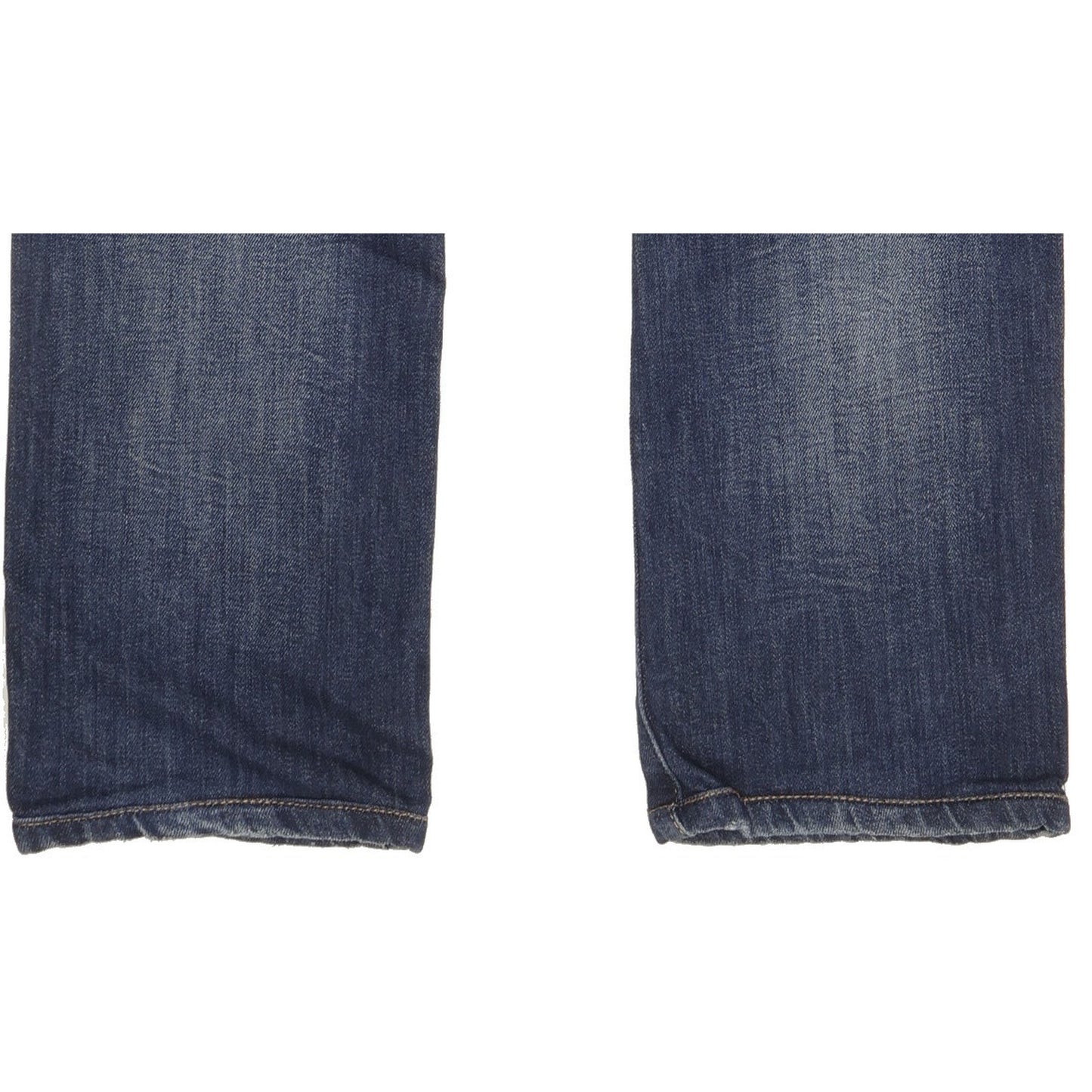 G-Star Midge Women Blue Straight Slim Stretch Jeans W31 L32