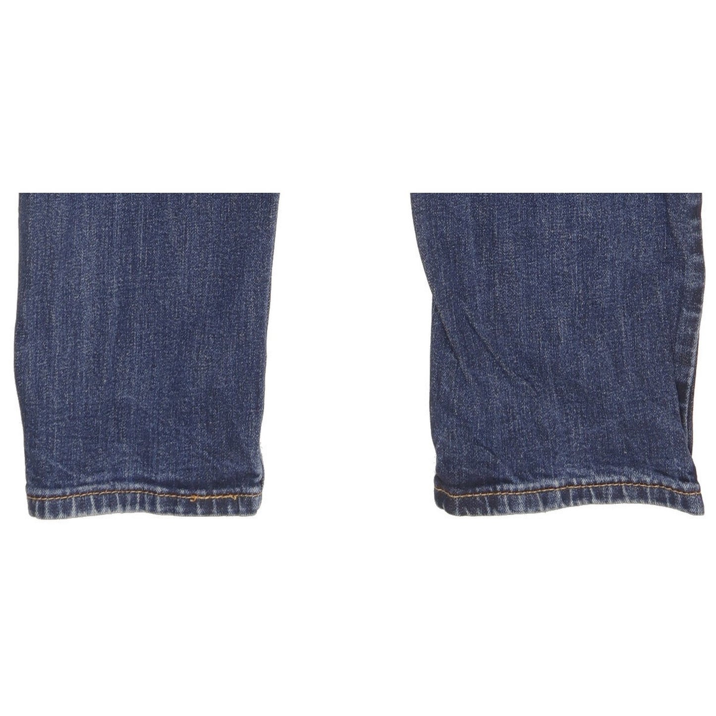 Levi's 511 Men Blue Straight Slim Stretch Jeans W33 L28
