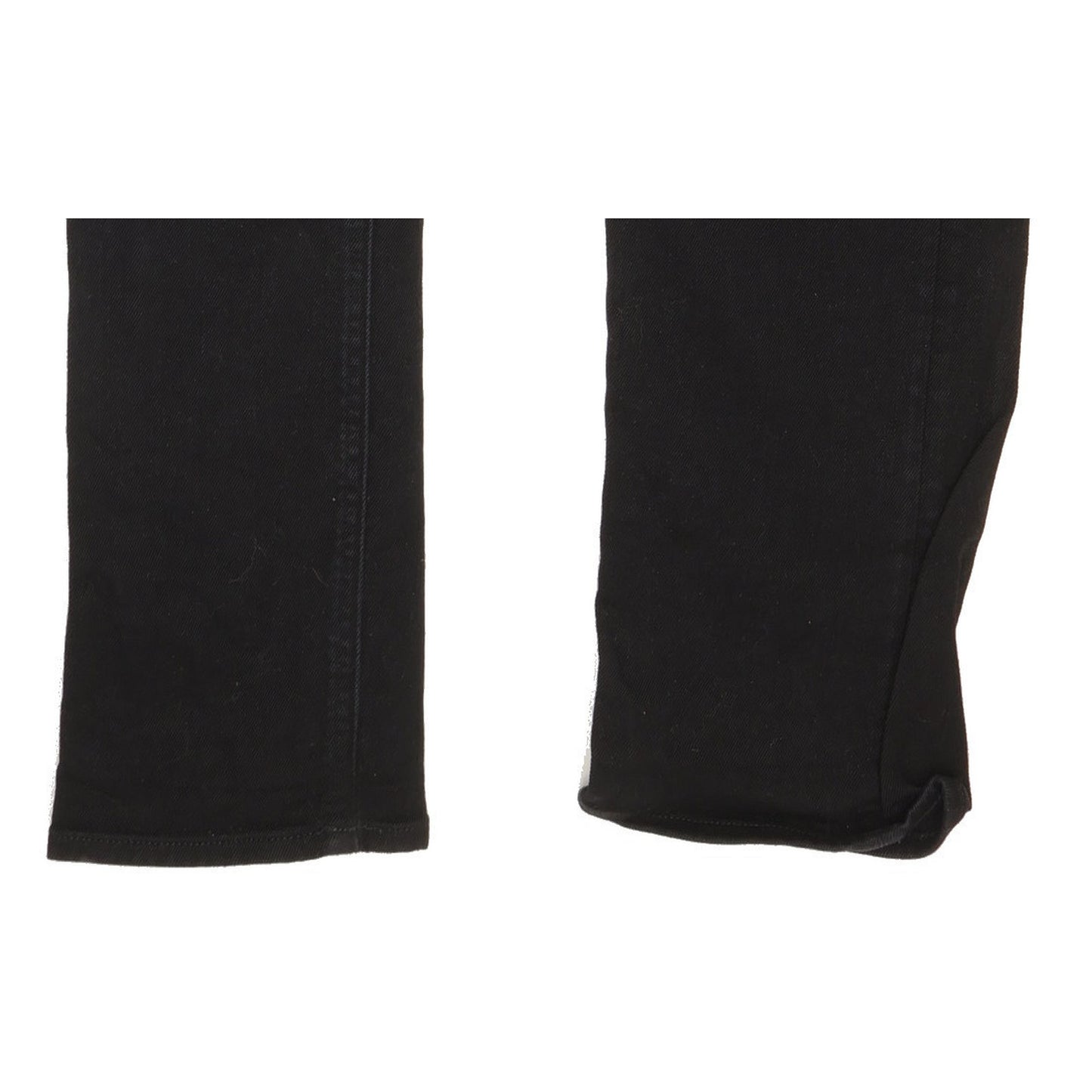 G-Star Defend Men Black Straight Slim Stretch Jeans W31 L31