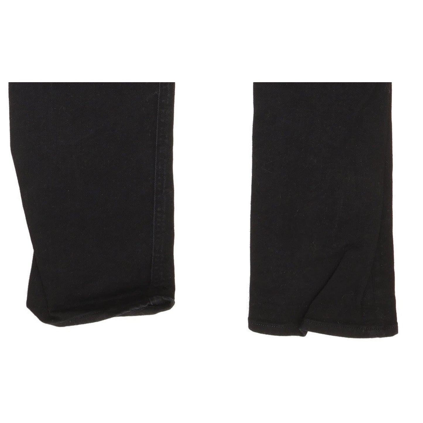 G-Star Defend Men Black Straight Slim Stretch Jeans W31 L31