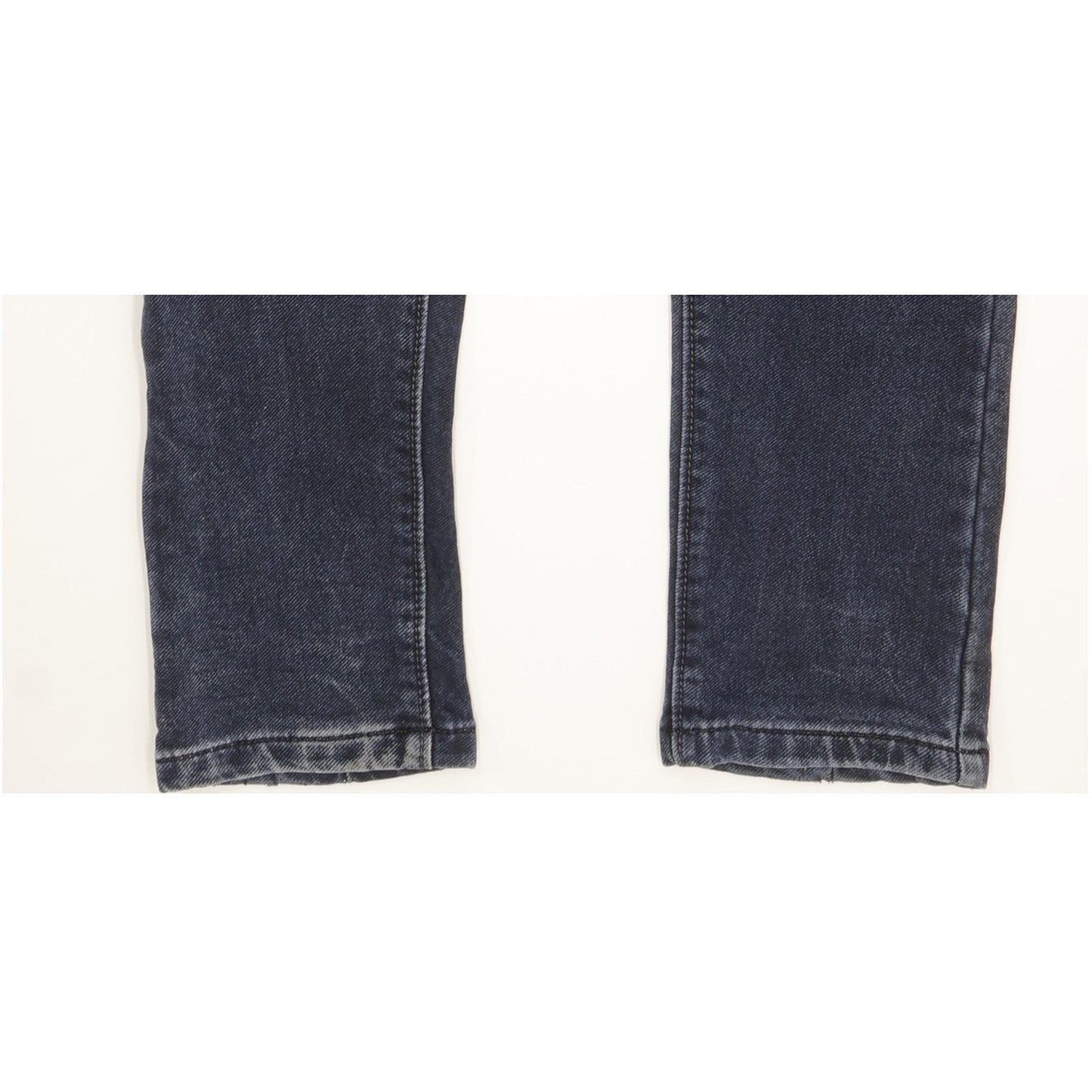 Levi's Women Blue Skinny Relaxed Stretch Jeans W30 L27