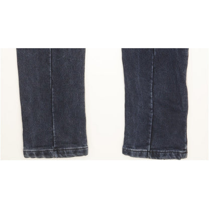 Levi's Women Blue Skinny Relaxed Stretch Jeans W30 L27